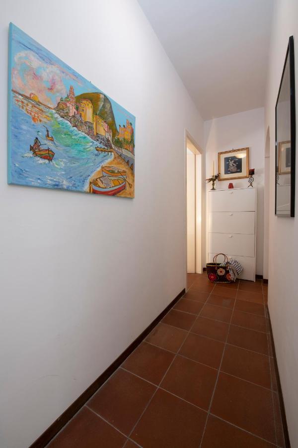 דירות אטראני La Casa Di Carmela - Amalfi Coast מראה חיצוני תמונה