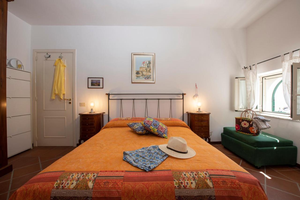דירות אטראני La Casa Di Carmela - Amalfi Coast מראה חיצוני תמונה